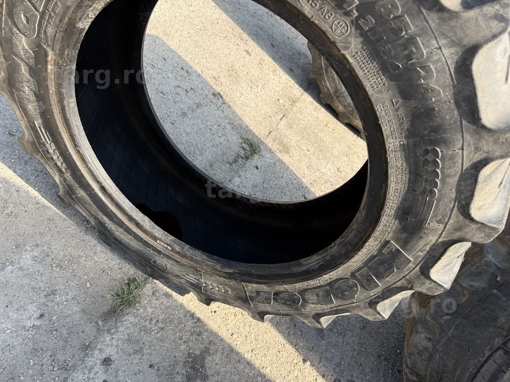 11,2r24 kleber tractor 4