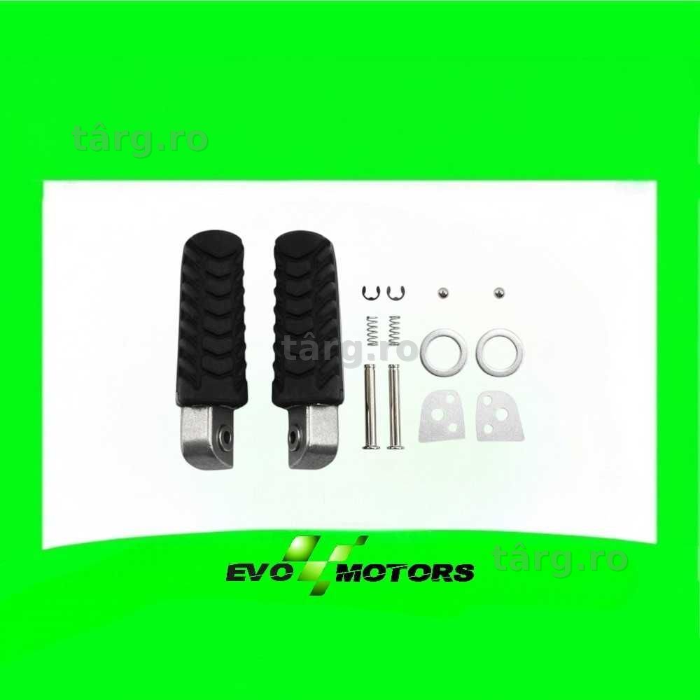 Scarițe spate pasager Kawasaki Z650 Ninja 650 2017 2025 A1773