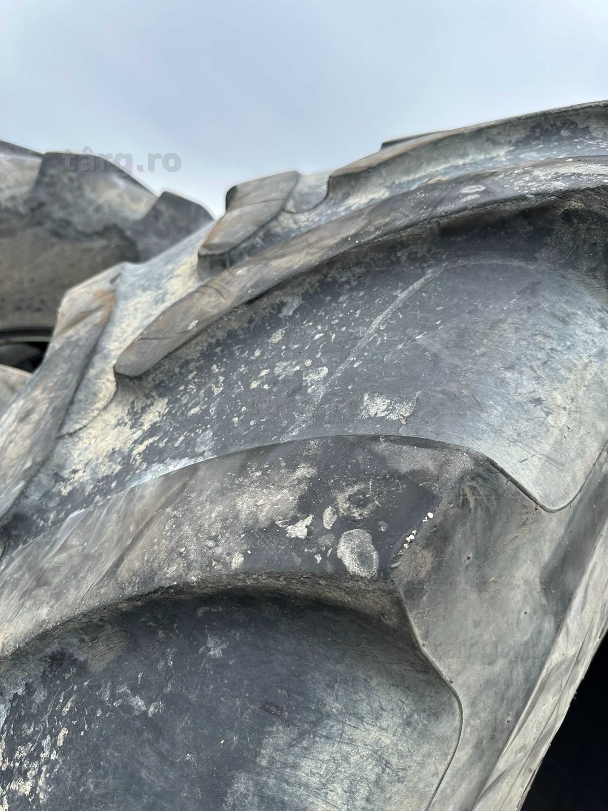 Cauciuc 650/75 R38 4