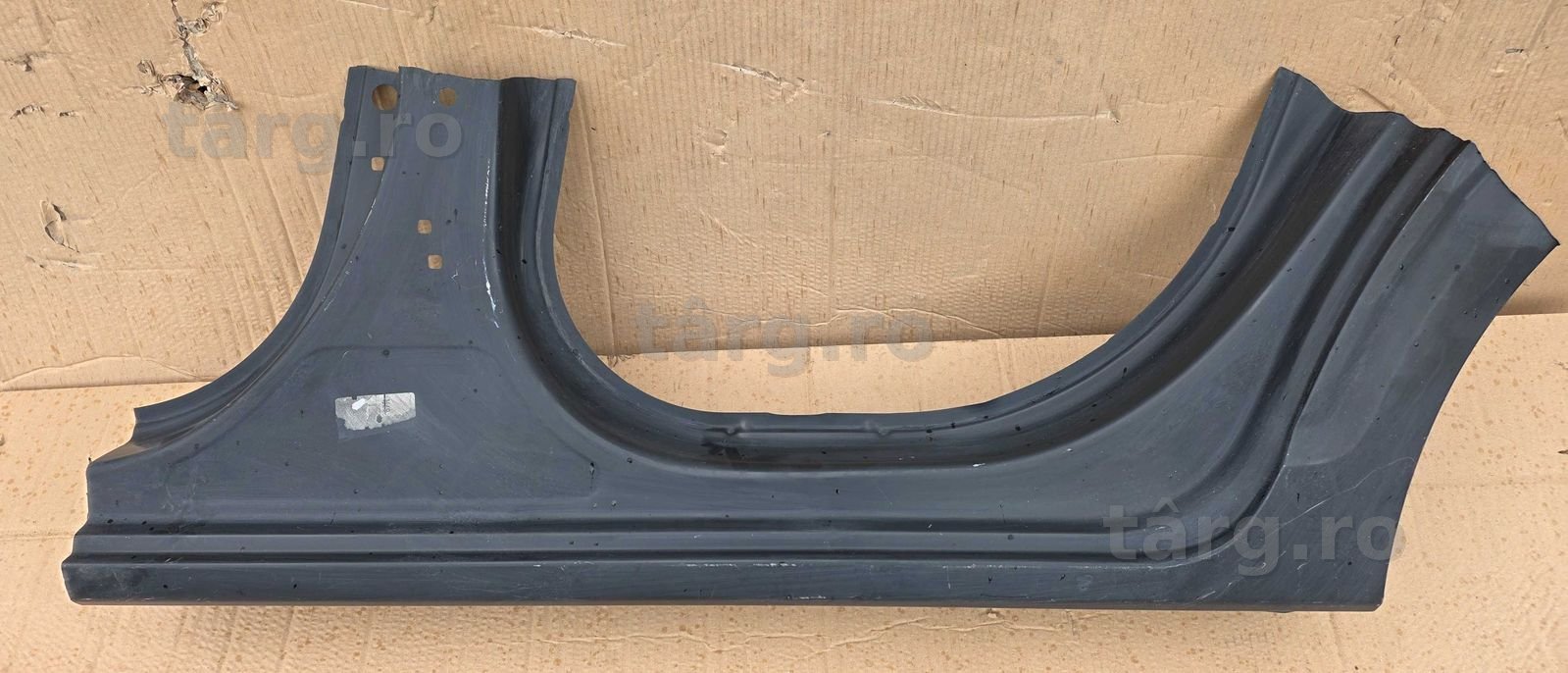Segment prag stanga spate Dacia Sandero 3 2020 / 2021 2022 / 2023 2024