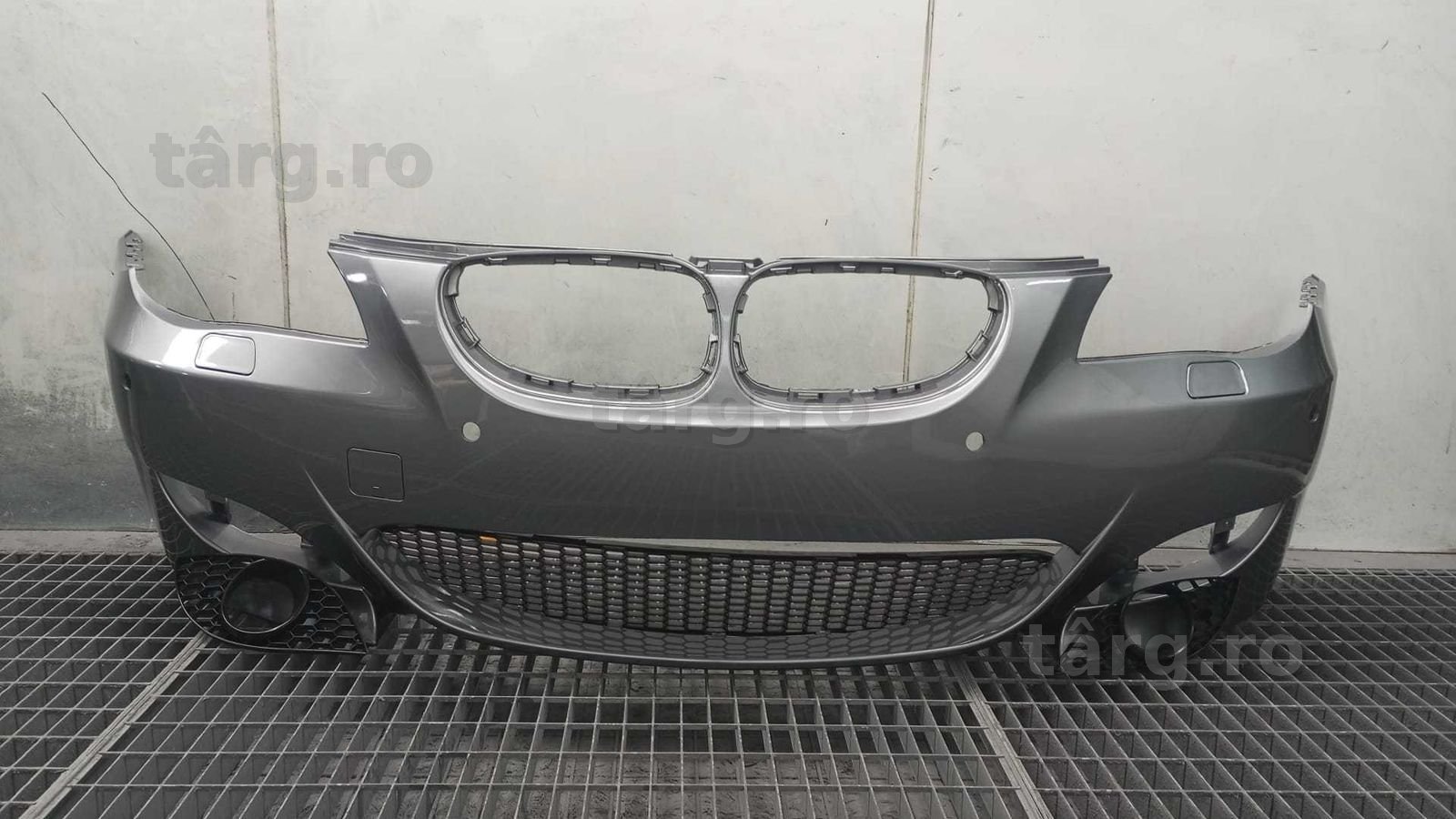 Bara Fata Spalator+Senzori BMW E60 An 2003-2007 Aspect M (A08 (Gri))