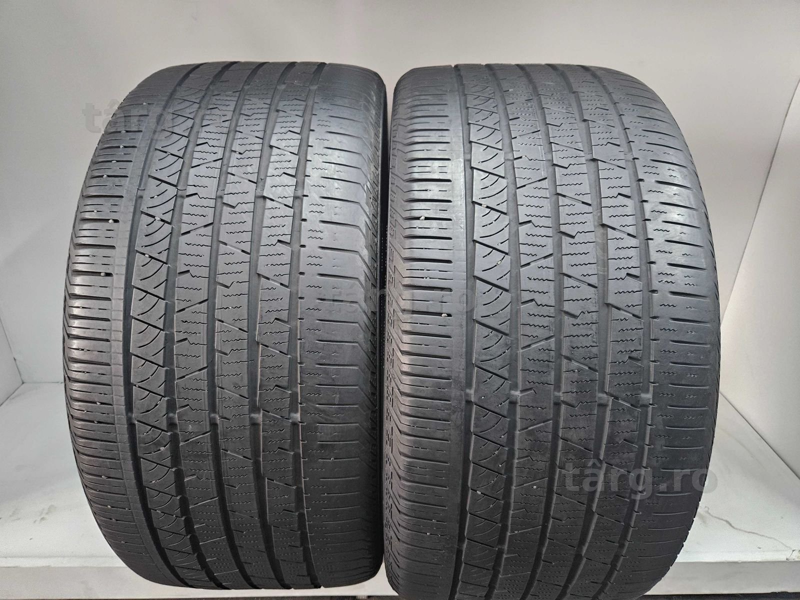Anvelope Second Hand Continental Vara - 315/40 R21 111H