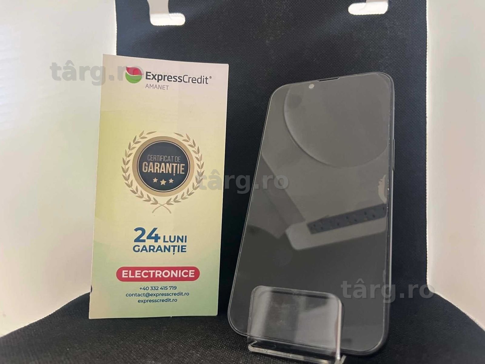Telefon Iphone 16e (AG16 Moldova b33352)-Garantie 2 ani! 2