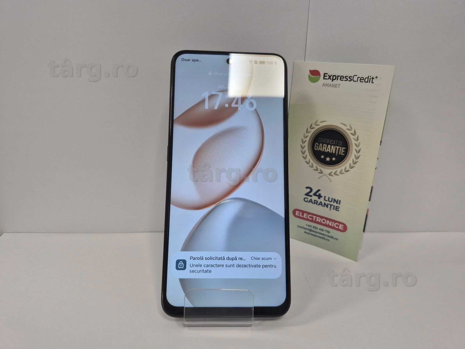 Honor 400 Smart (35249/30 Pacurari 2) Garantie 2 ani! 3
