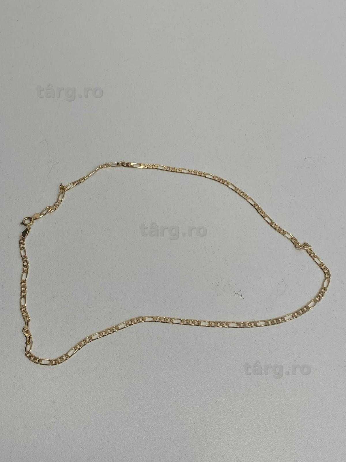 Lant aur 9K 6.75g (AG13 B55673) Garantie 2 Ani
