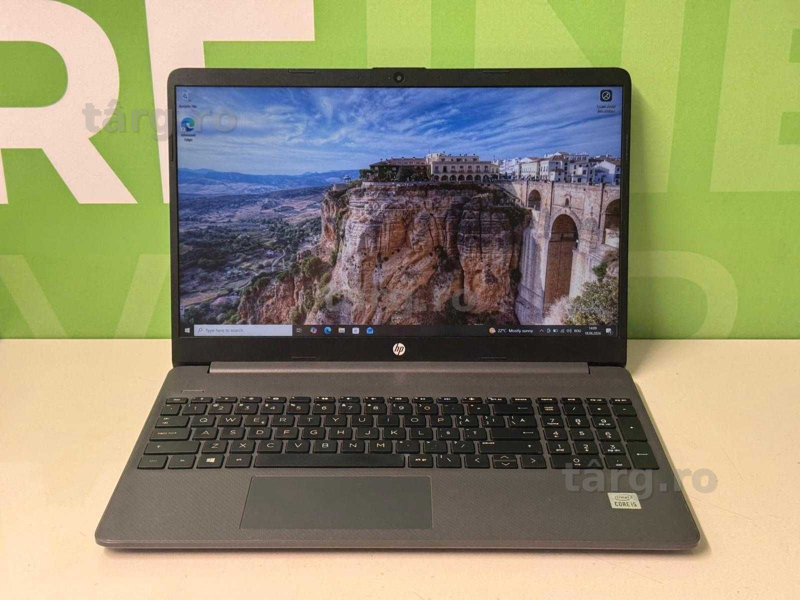 Laptop HP (B.61688 Tatarasi) Garantie 2 ani