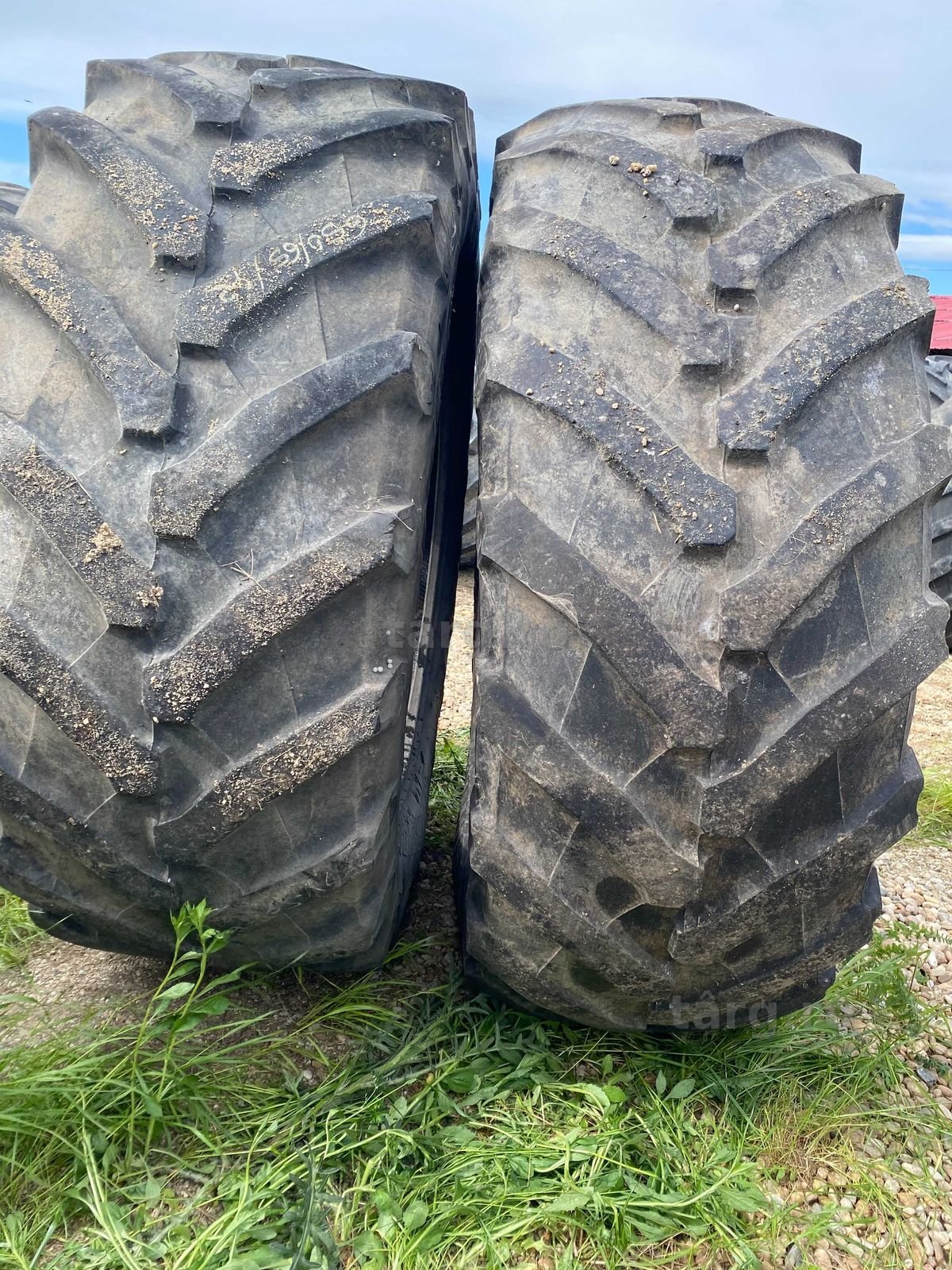 Anvelope 650.65 R42 Trelleborg