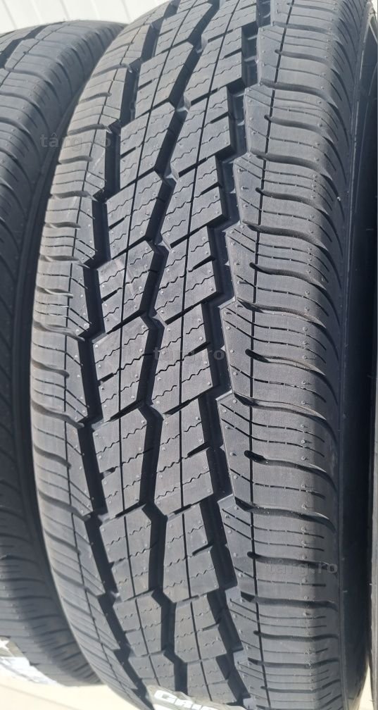 195/75 R16C, 110T (de greutate), GRIPMAX, Anvelope mixte M+S 3
