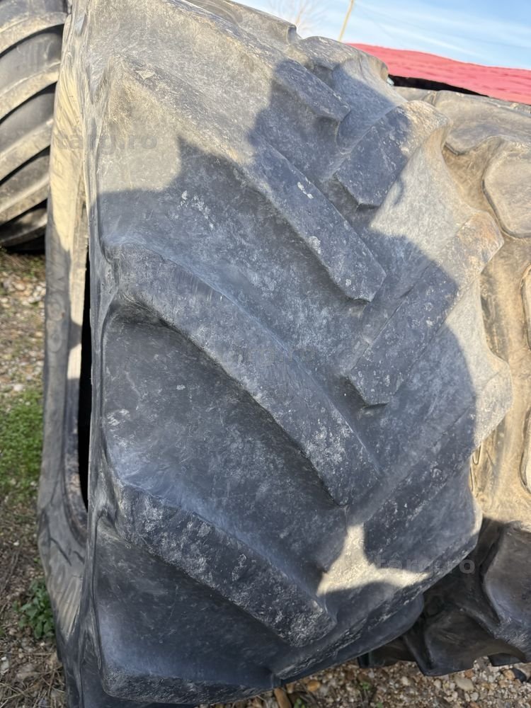 710/70r42 bkt tractor