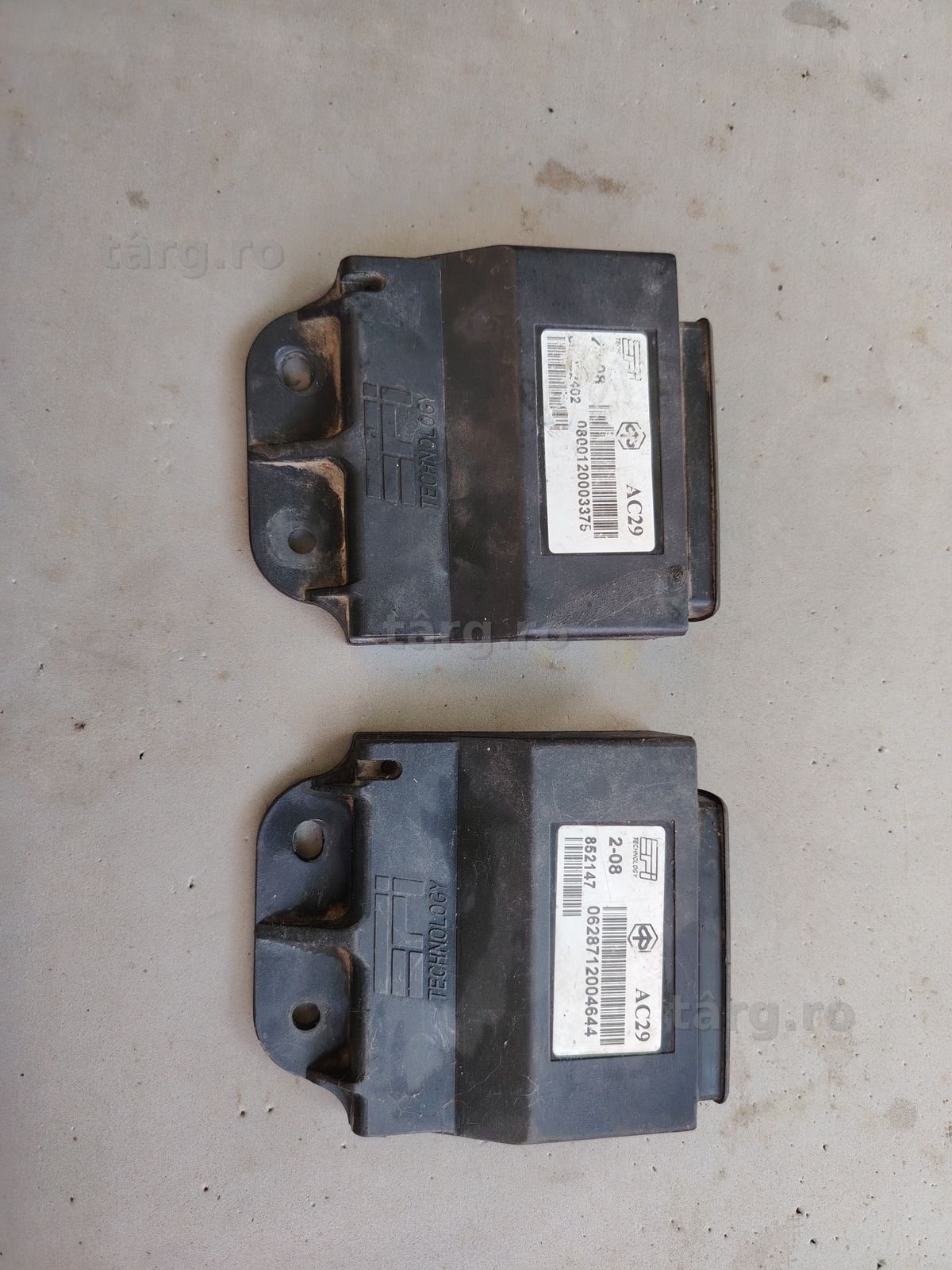 CDI Aprilia RS 125 2006-2012