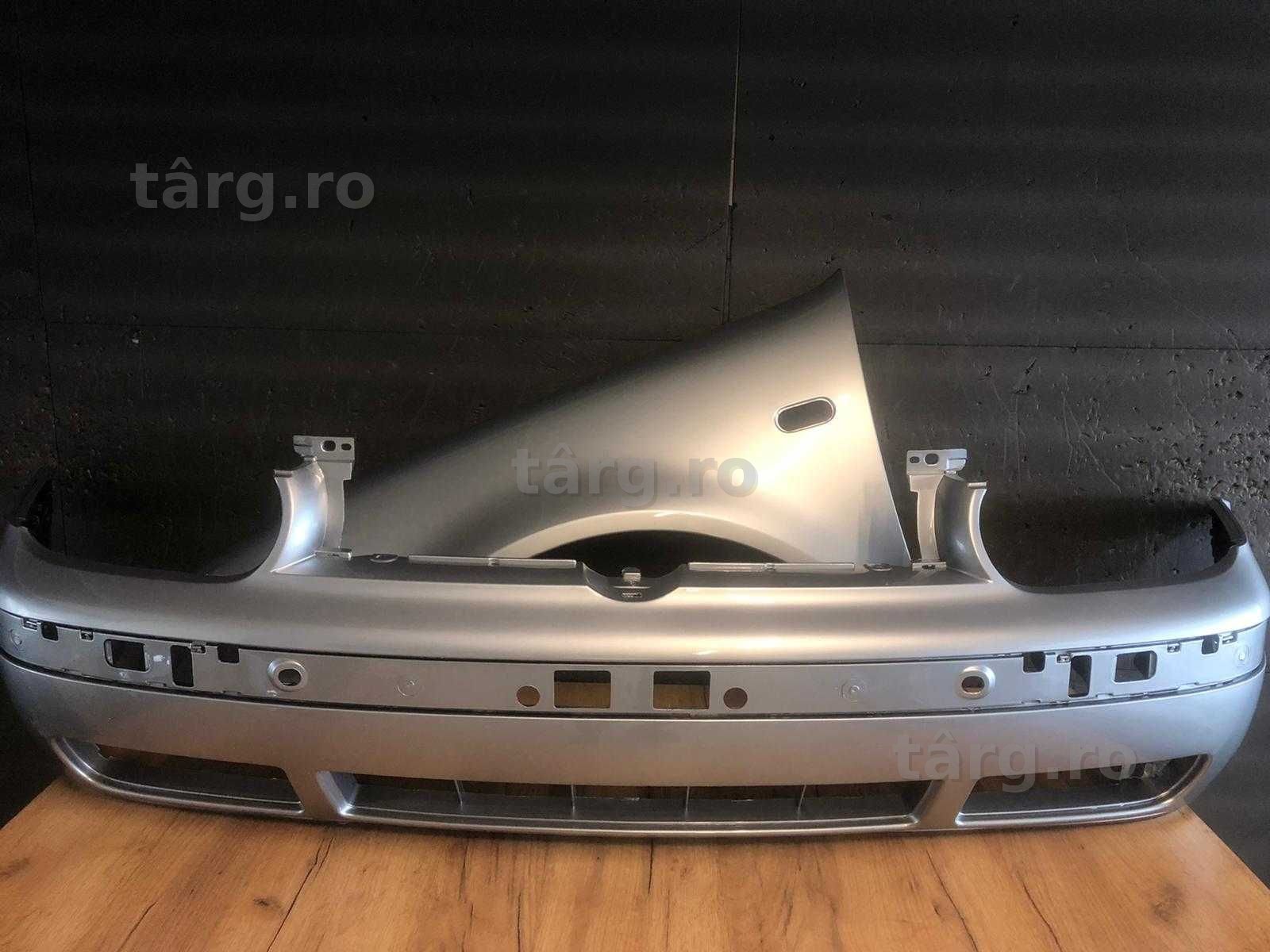 Bara & Aripa Fata Stanga VW Golf 4/IV An 1998-2004 (LA7W (Gri))