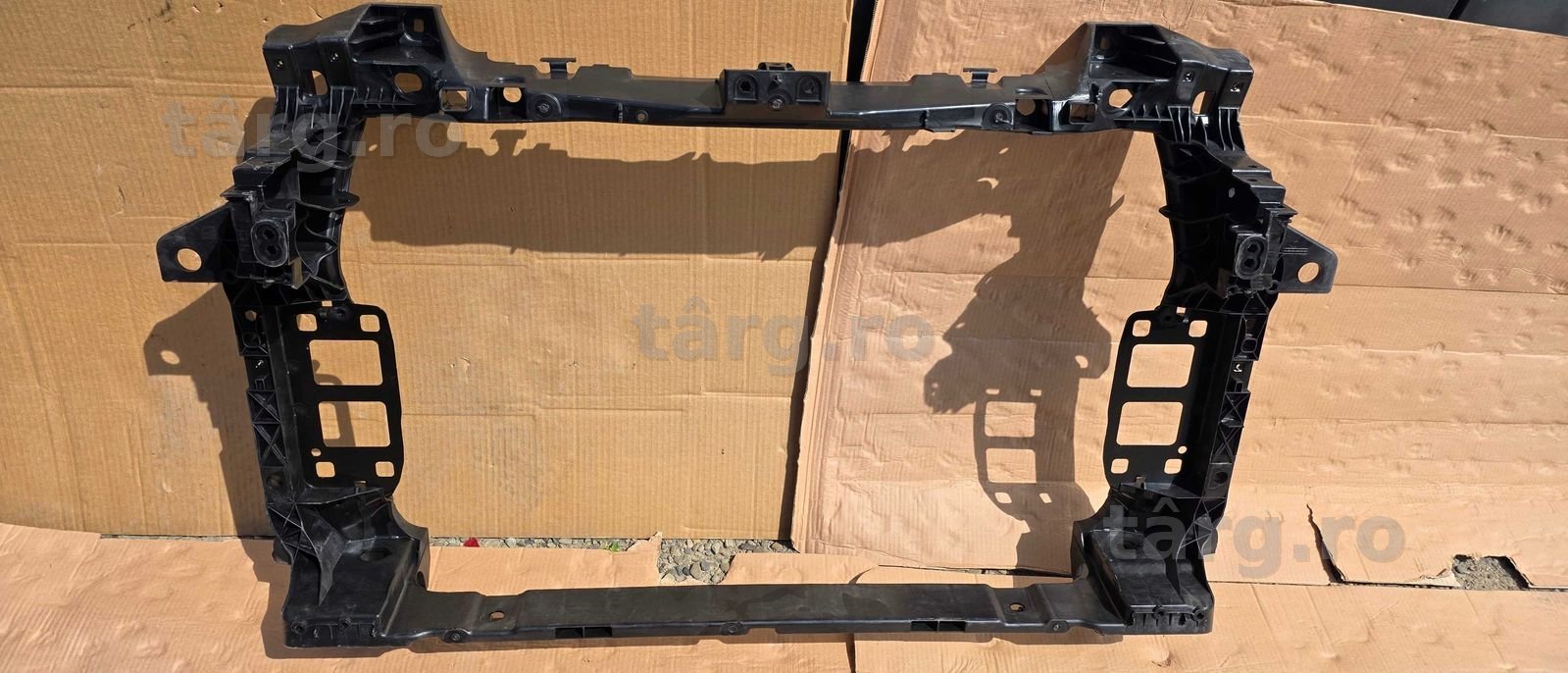 Trager NOU Audi Q7 4M / Q8 / Vw Touareg 3 CR 2018 / 2019 2020 / 2021 2022 / 2023 2024