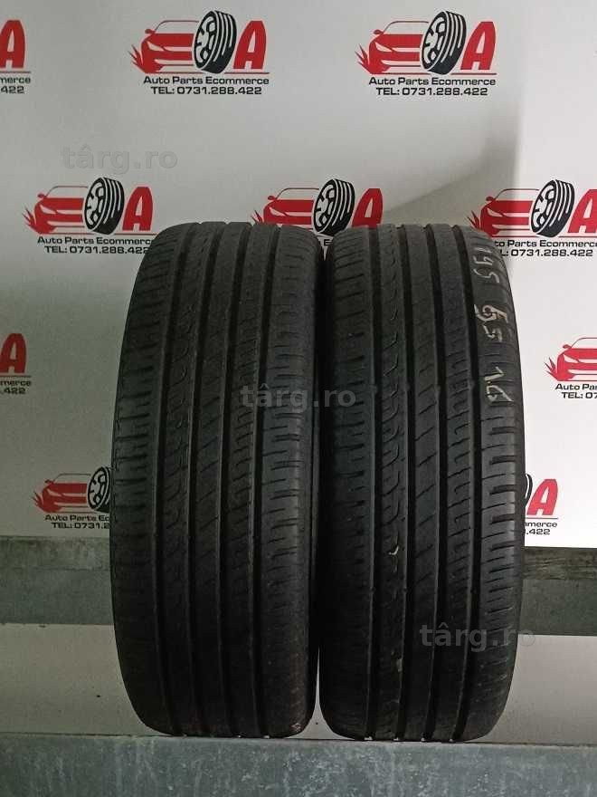 ANVELOPE 195 55 16 87V 195/55/16 BARUM CP V10635 VARA