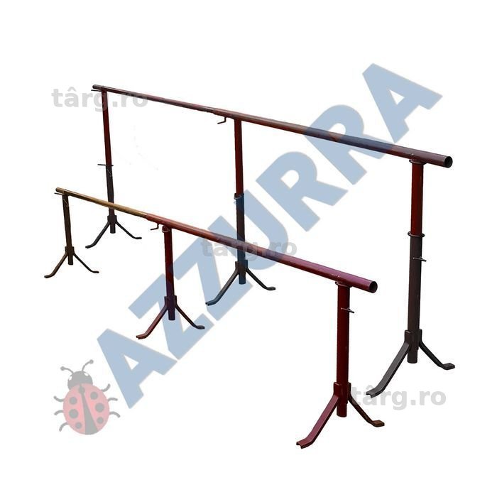 SCHELA ZIDARIE Capra metalica extensibila 2 si 3 picioare