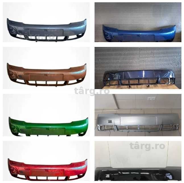 Bara Fata Audi A4 B6 An 2000-2004 VOPSITA - DISPONIBIL IN RATE