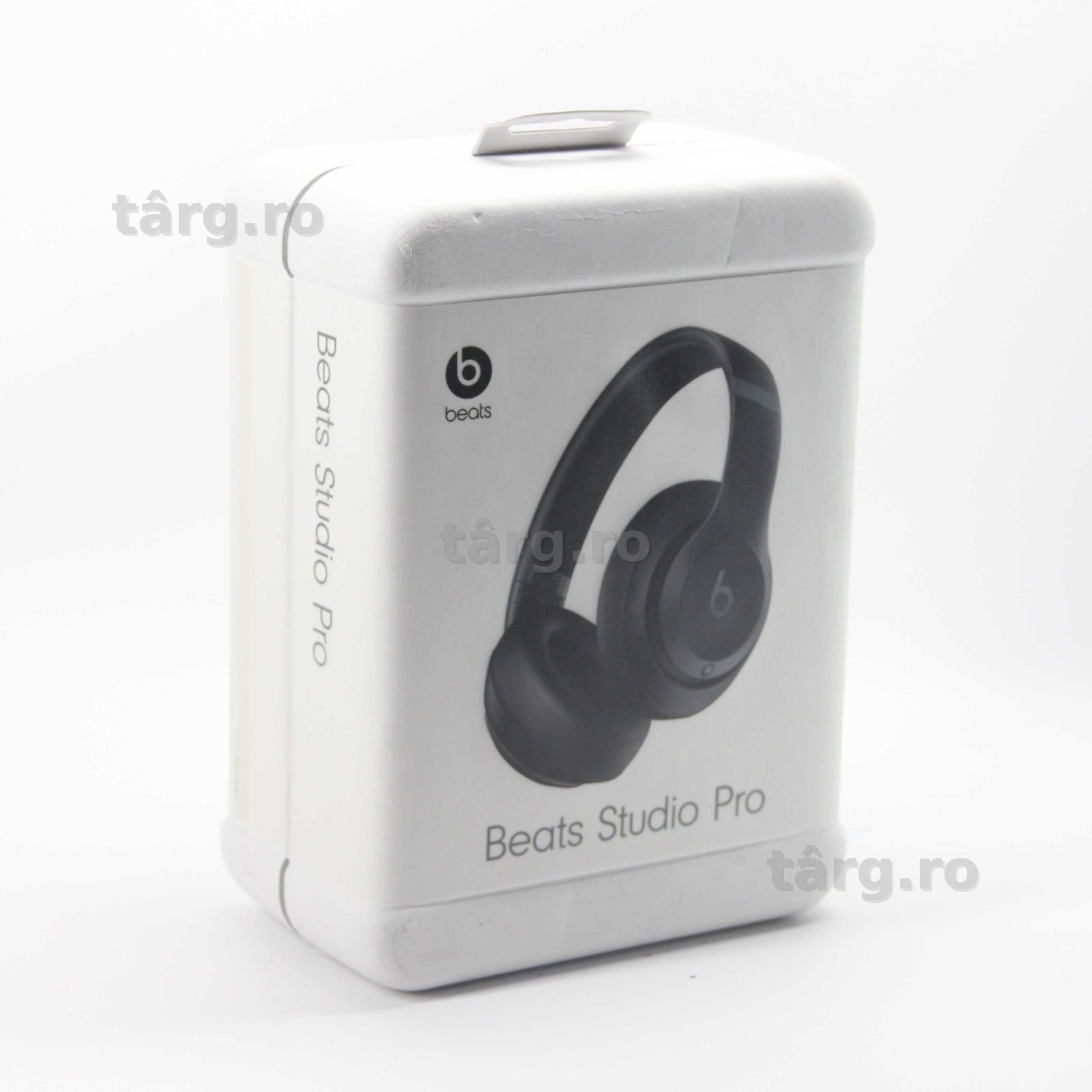Casti Beats Studio PRO - OBIECT DIGILAT - Amanet FRESH Galati