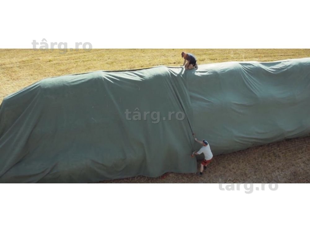 PRELATA Protectie BALOTI 10.4 x15.8m=1.320lei; 10.4x25m