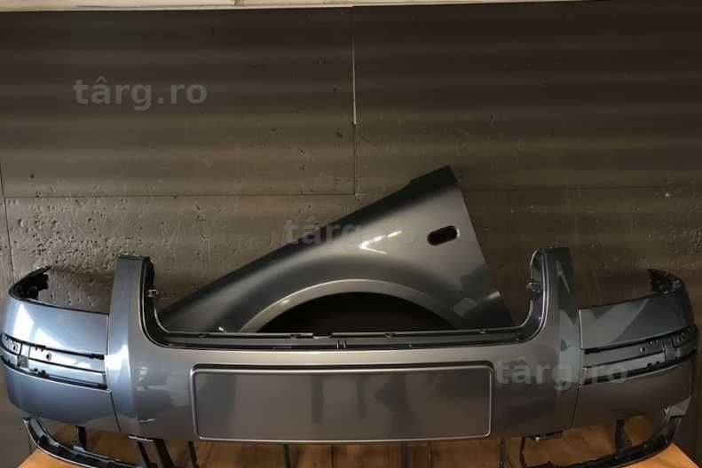 Bara & Aripa Fata Stanga VW Passat B5.5 An 2000-2005 (LA7T (Gri))