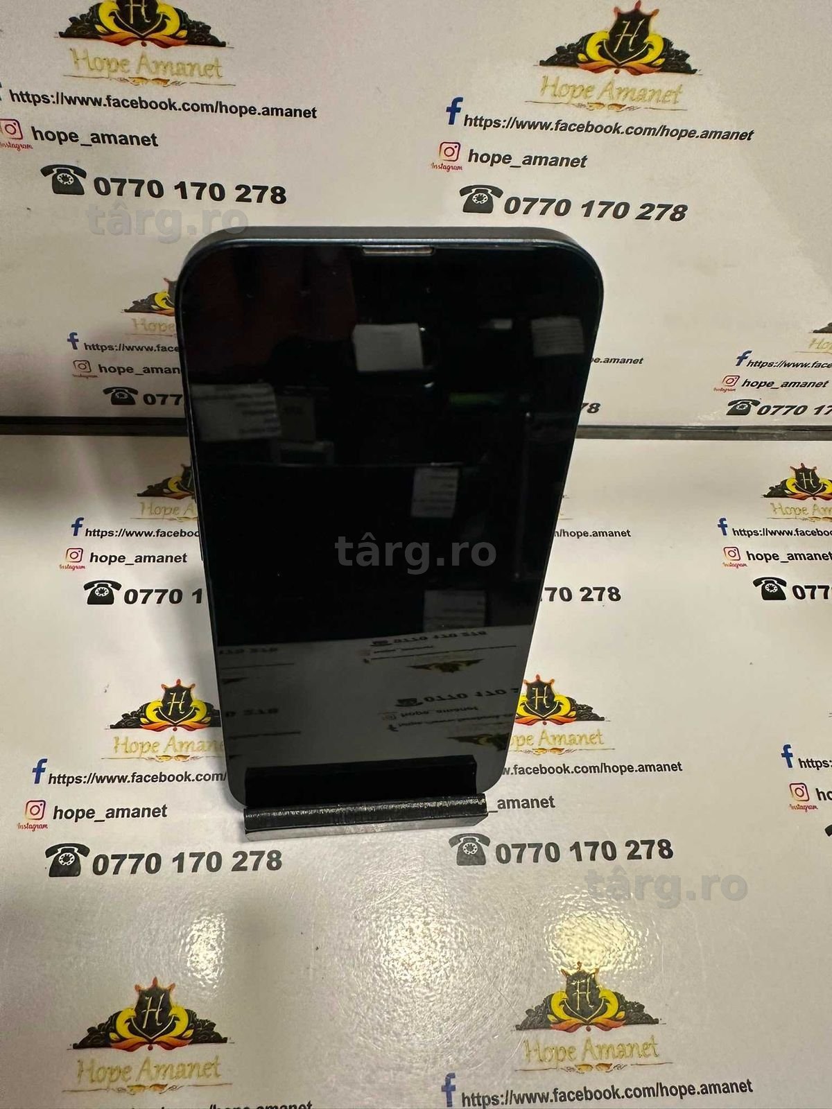 Hope Amanet P13 / iPhone 13 / 128 GB 2