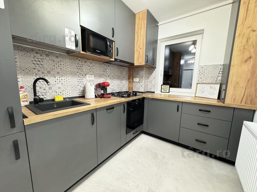 BV Premium Glam Apartments Regim Hotelier Ap 1-2-3Cam Coresi Parcare ! 5