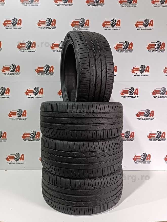 Anvelope 255/40/R20 101Y HANKOOK VARA 255 40 20 101Y CP-V20494