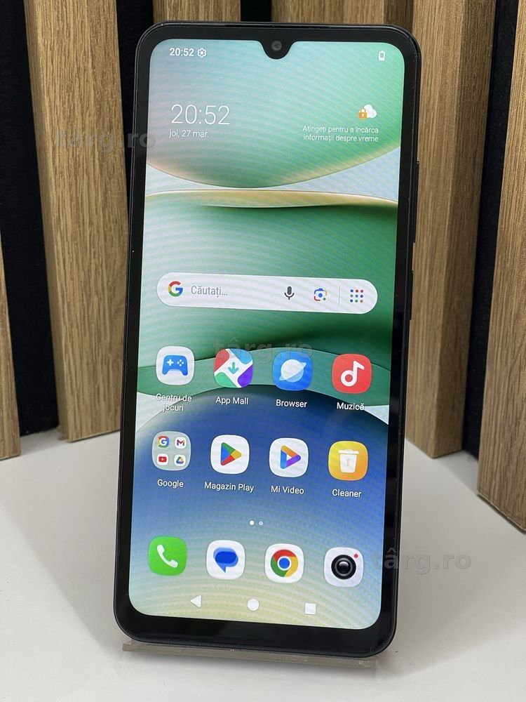 Redmi A5 128Gb 4Gb ram Garantie / Factura #59239