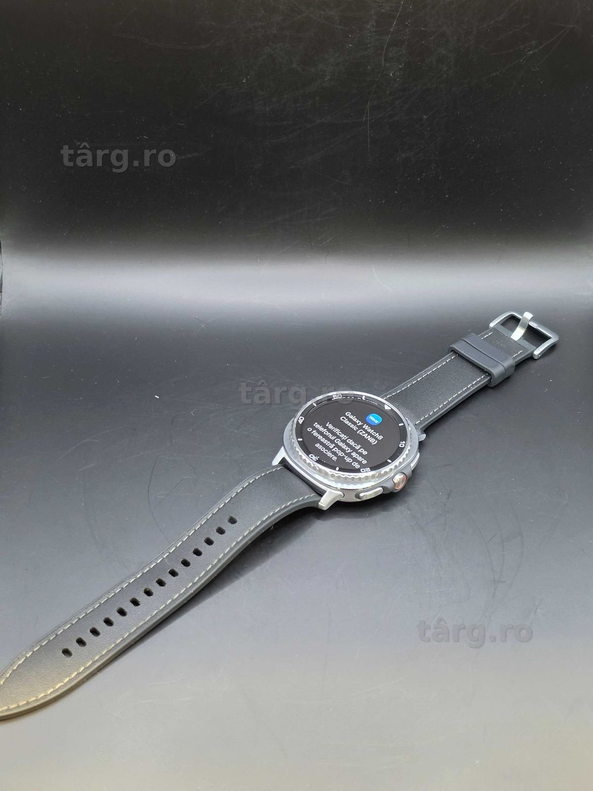Hope Amanet P7 Samsung Watch 8 Classic 46mm 5