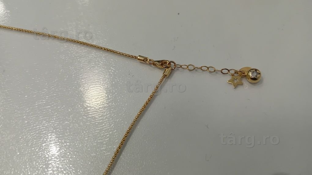 Lanț aur 14k (AG20 Dancu/b30120*20) 3