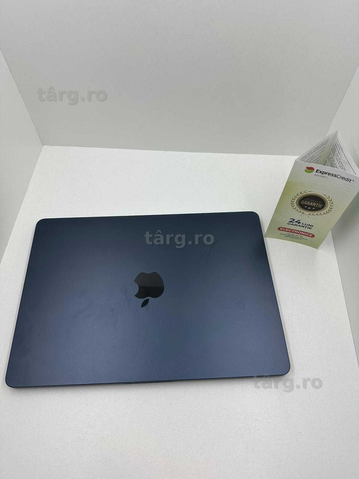 MacBok air 13 inch (AG25 Belvedere B.42884) Garantie 2 ani!