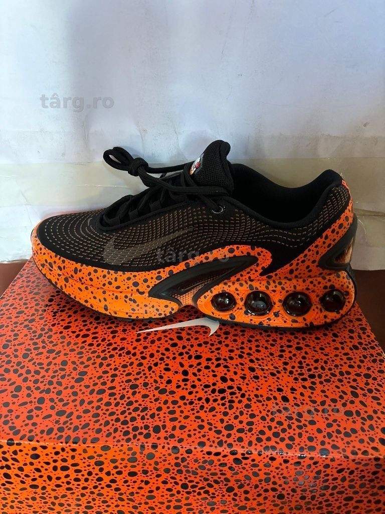 Nike air max Dn (se)