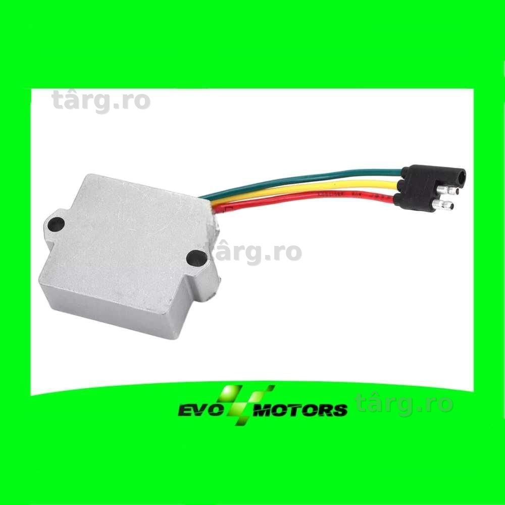Releu Incarcare ATV POLARIS 340 500 550 700 800 regulator 600  A551