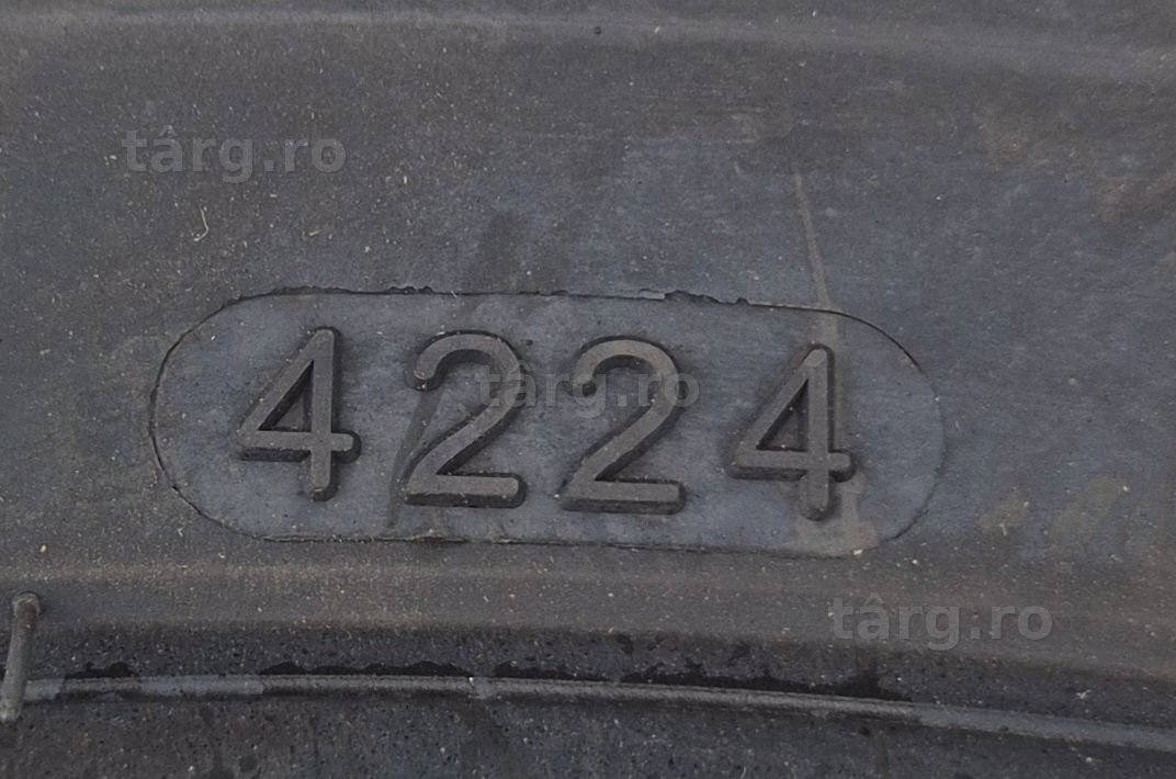 255/45 R20, 105Y, APLUS A610 XL, Anvelope de vara 4