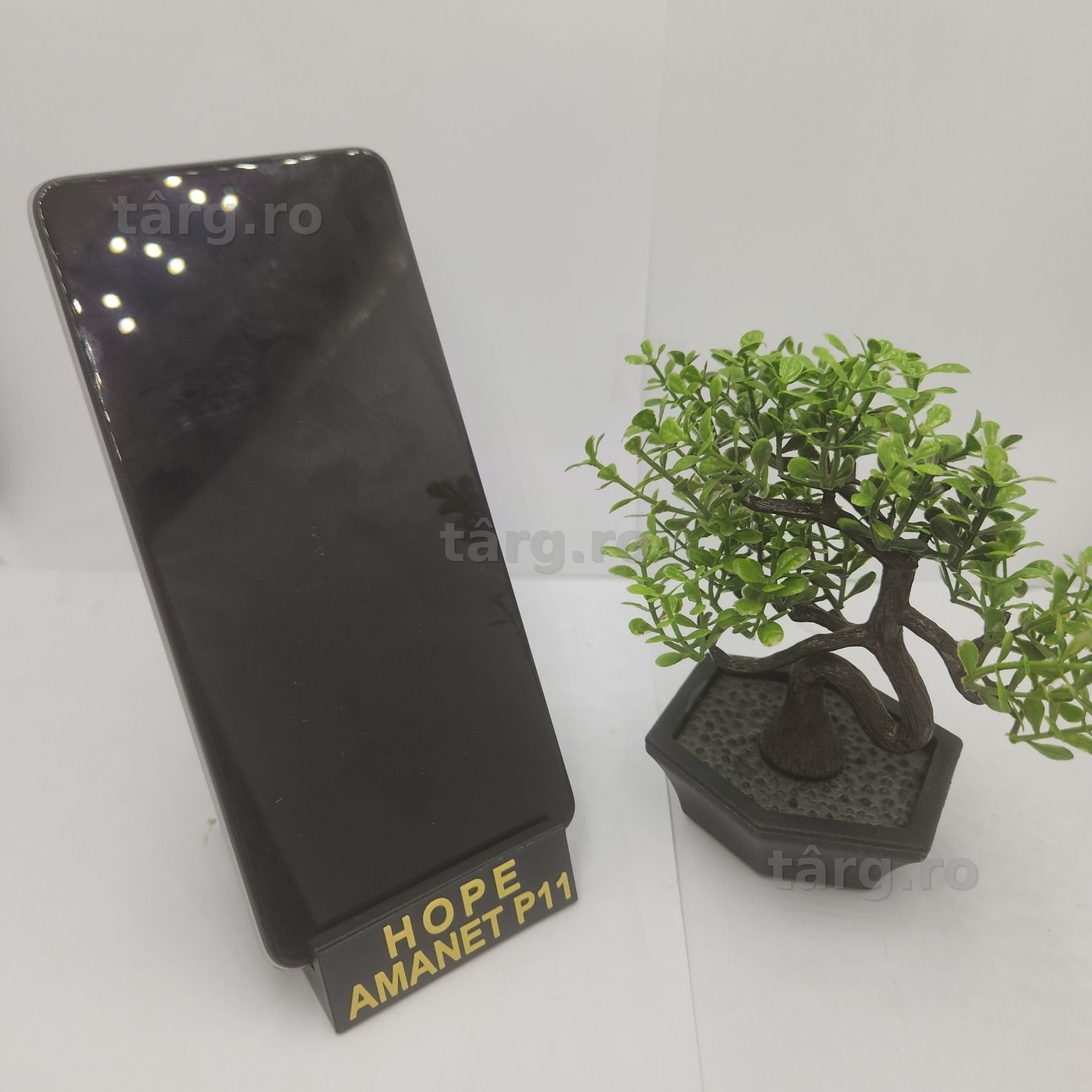 Hope Amamet P11 - Xiaomi 11T / 256GB-8GB Ram / Garantie / 64285