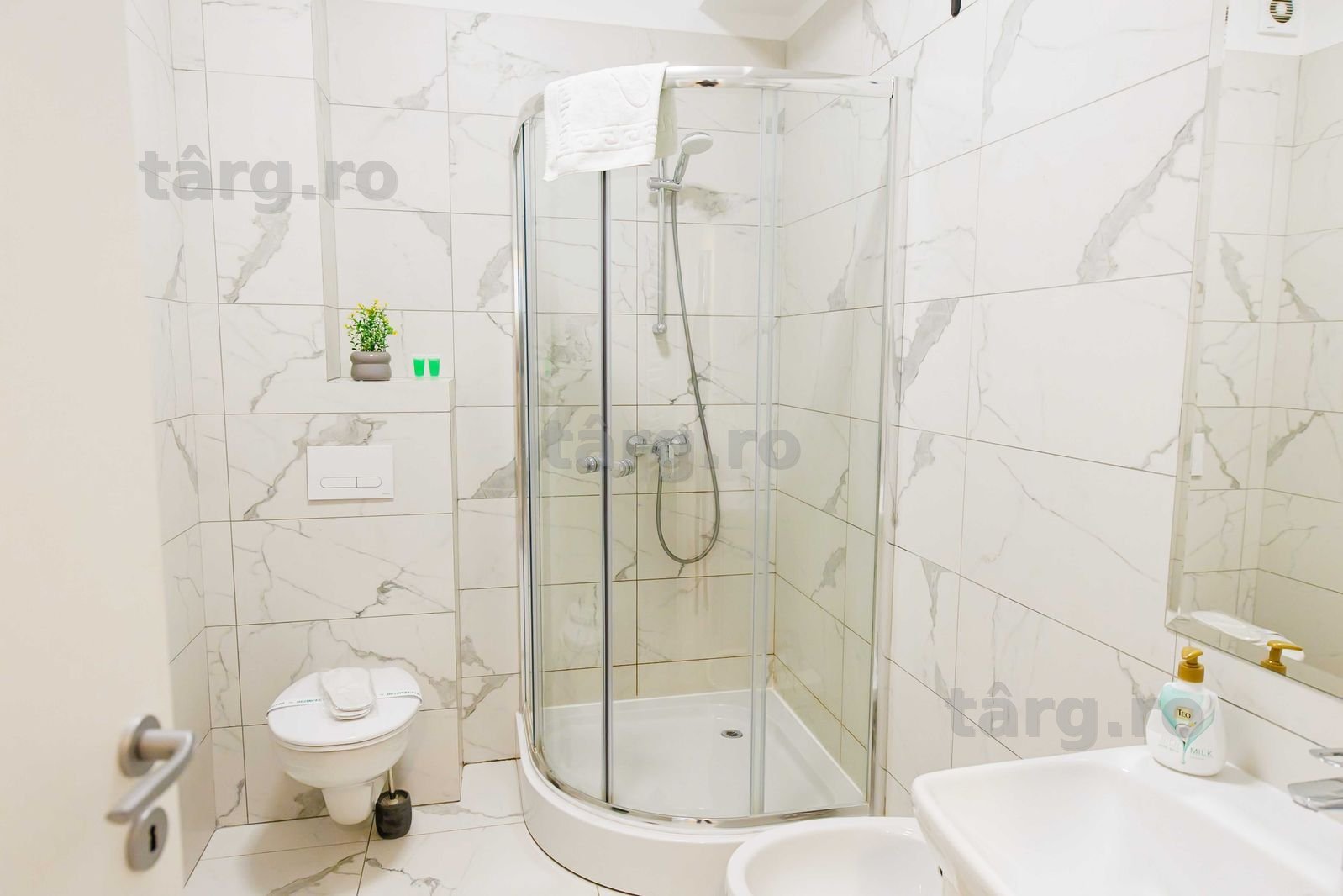 IS Apartamente Regim Hotelier Palas / Newton Iasi 1-2-3 camere LUX 7