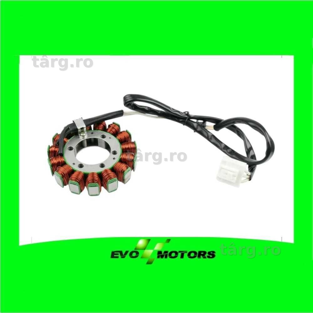 Stator Kawasaki ZX6R 2007-2008 Ninja Alternator Bobina ZX6 R A588