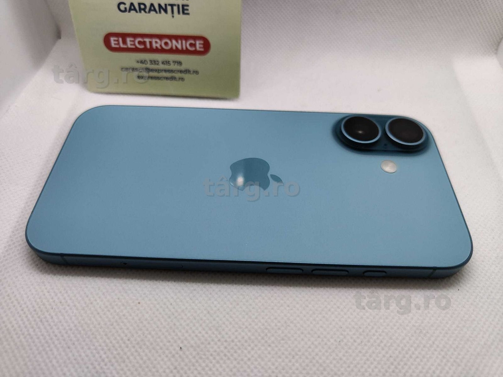 Iphone 16 128GB 89% (70486/10 Pacurari 1) Garantie 2 ani 5
