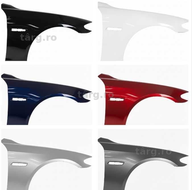 Aripa Fata BMW F10 F11 2010-2013 VOPSITA - DISPONIBIL IN RATE