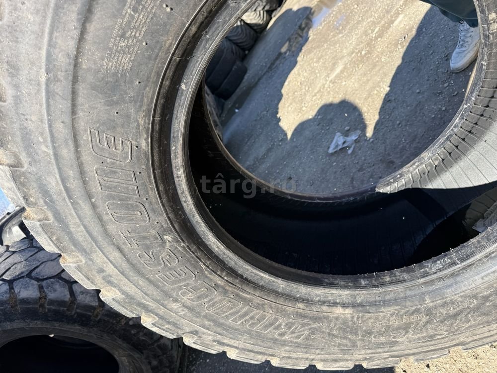 17,5r25 brigestone 4