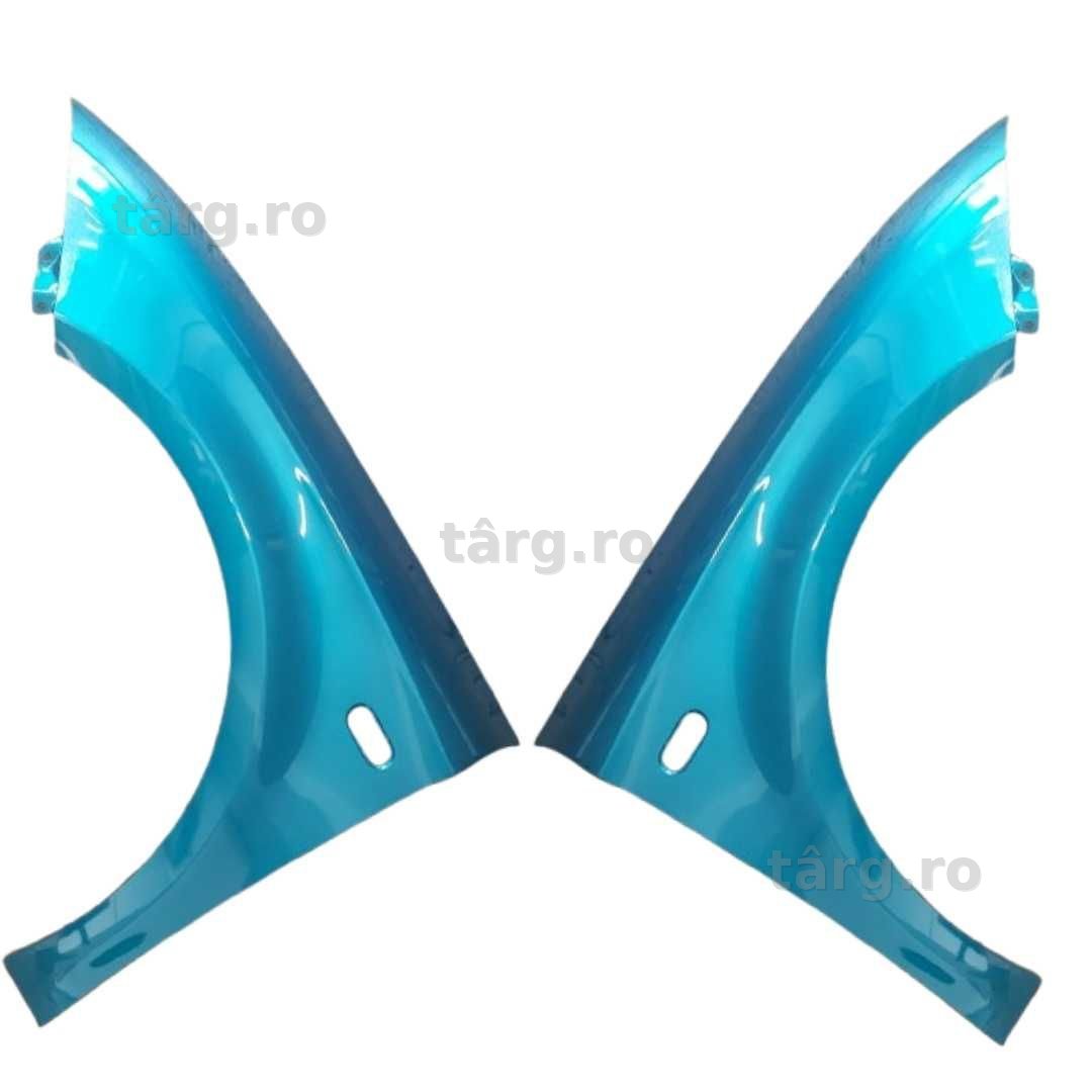 Aripa Fata Dreapta & Stanga Seat Leon An 2005-2012 (S5V (Albastru))