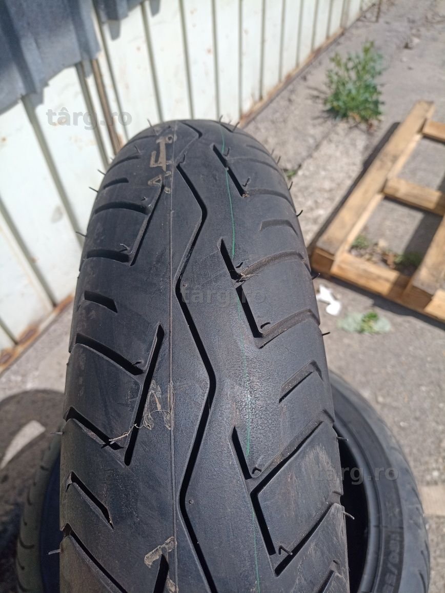 O anvelopa de spate NOUA Bridgestone 130/80 R18 dot 4118 2