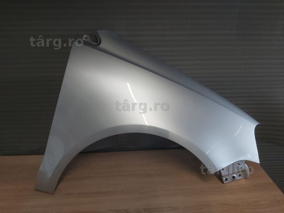 Aripa Fata Dreapta VW Polo 6/VI 2005-2009 (LA7W (Gri))
