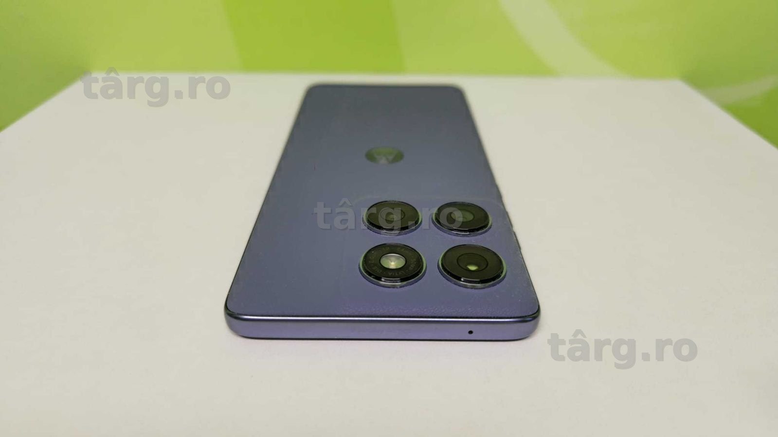 Motorola Edge 60 Fusion 256Gb (AG.7) Garantie 24 luni 2