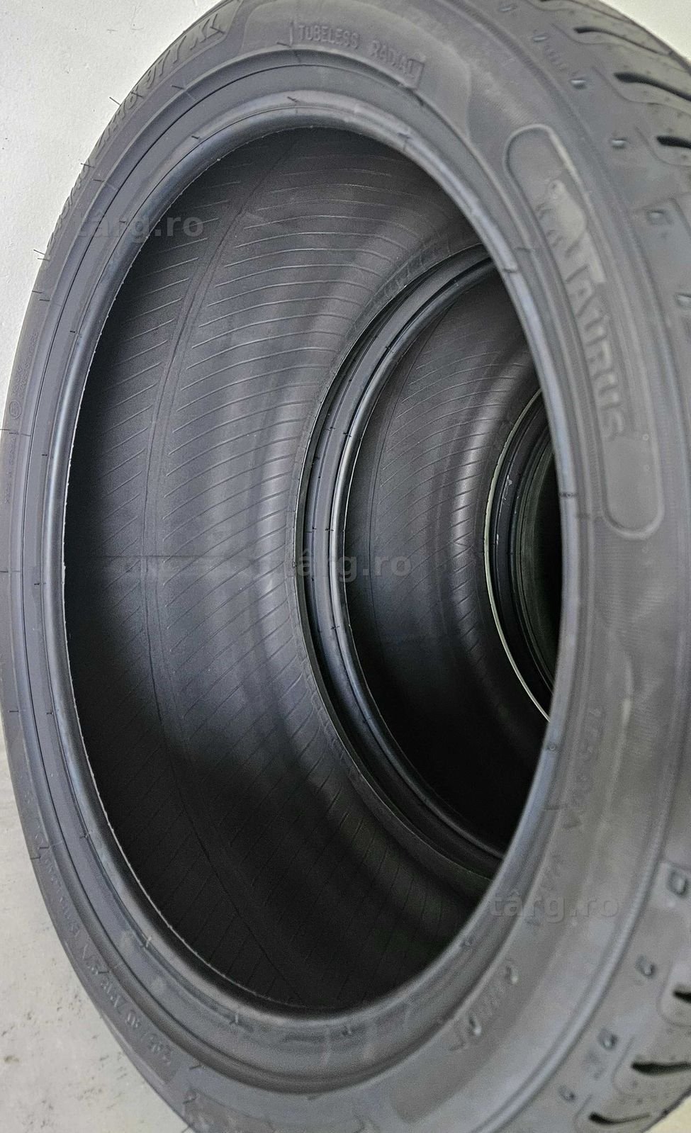 245/40 R18 97y xl RIKEN (By Michelin) Summer 3 B/B/71 Anvelope de vara 4