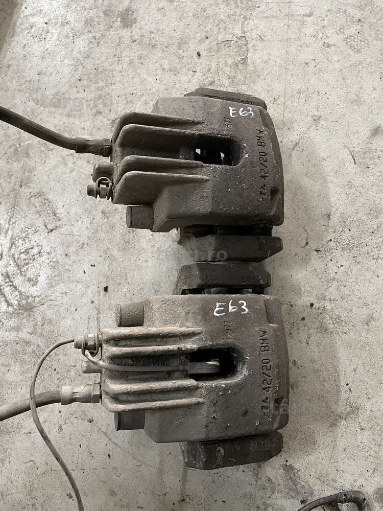 Etrier frâna spate stanga / dreapta BMW e63 e64 seria 6