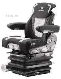 Scaun Grammer Maximo Evolution Active New Design