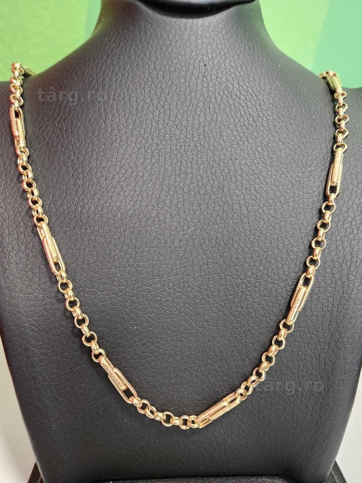 Lant aur 14k 11.43g(b68854.1/AG2 Tudor) 2
