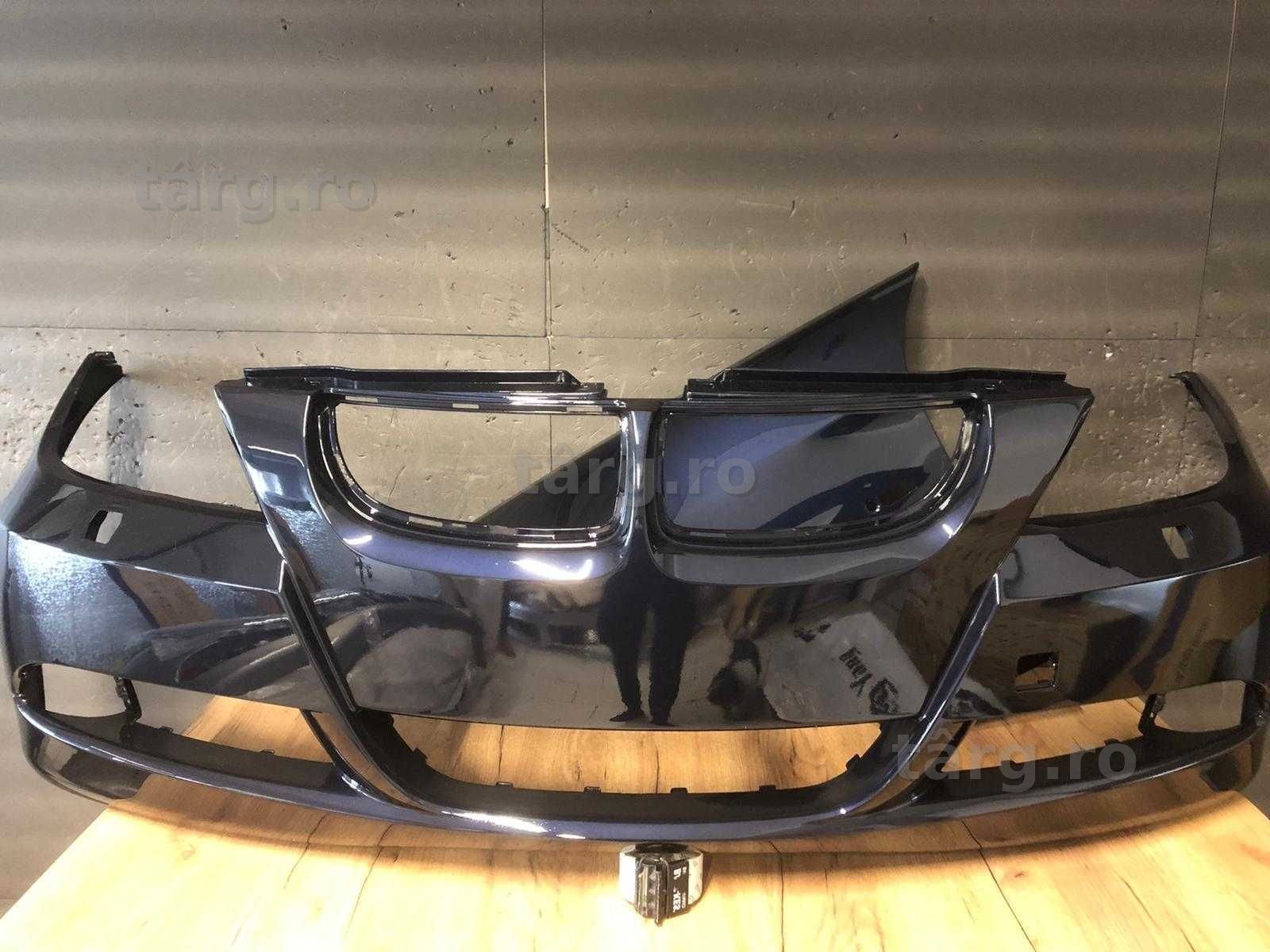 Bara & Aripa Fata Stanga BMW E90 E91 An 2005-2008 (A35 (Albastru))