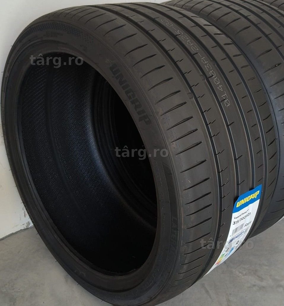 315/30 R21 105Y XL UNIGRIP (Gripmax) Anvelope noi vara protectie janta 2