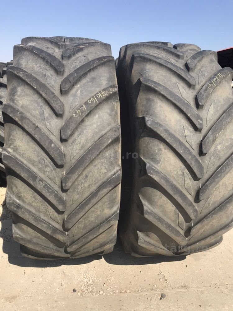 710/60r42 Michelin 5