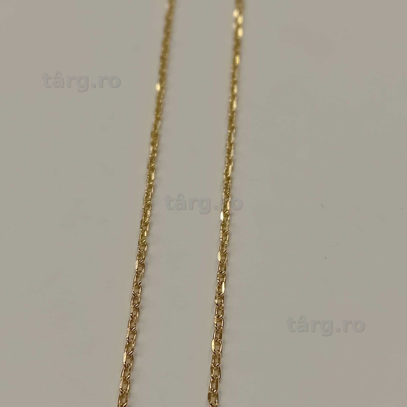 Lant Aur 14k 2.06g (ag49 Esplanada b.8878) 2 ani garantie 4
